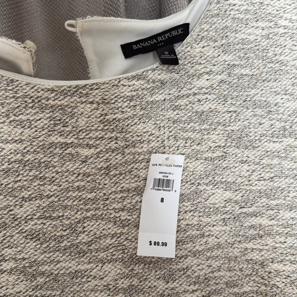 Banana Republic dress - Picture 2 of 2